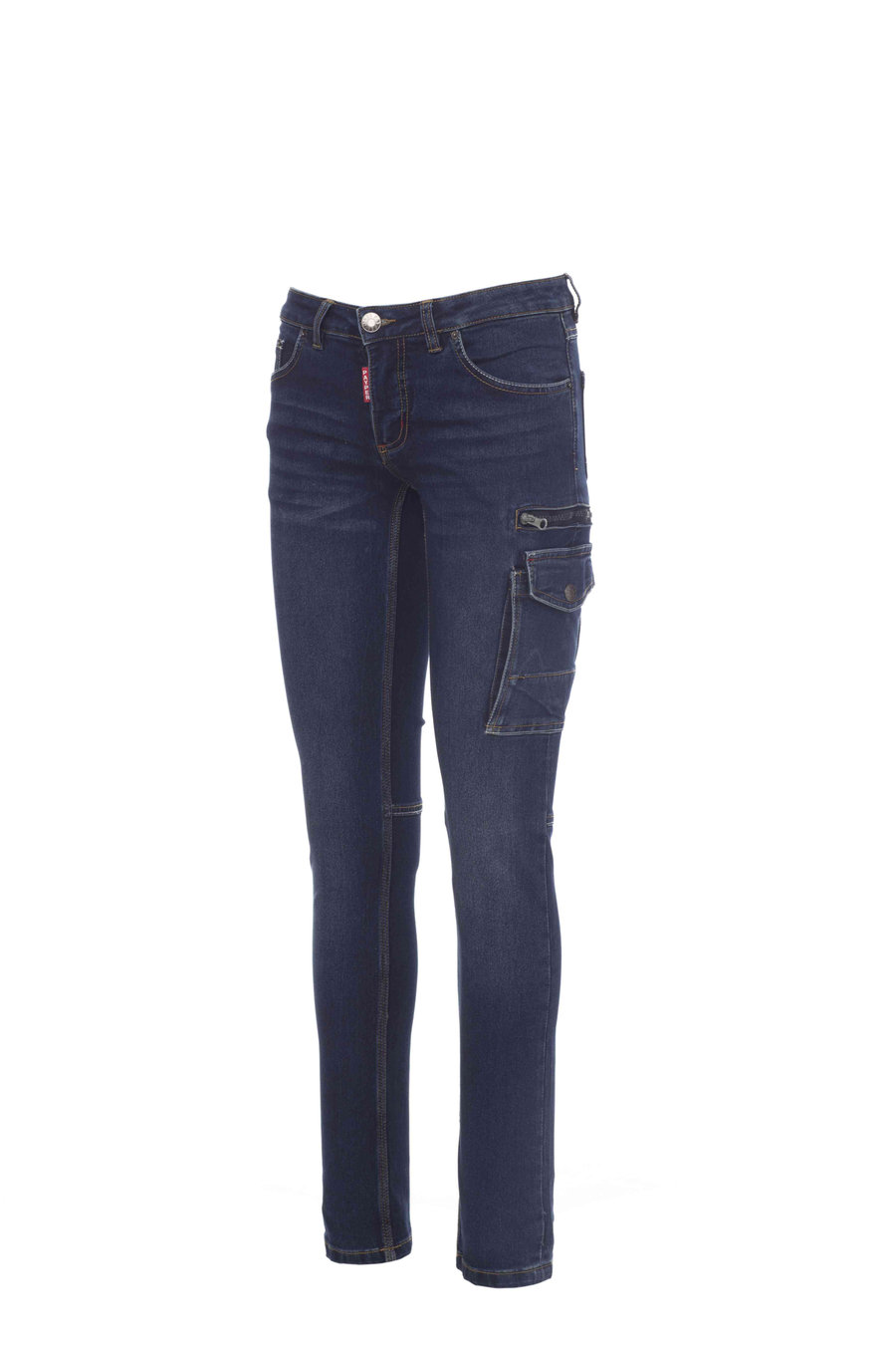 Payper WEST LADY Dámske pracovné rifle