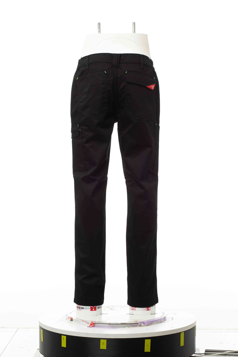 Payper POWER Pracovné nohavice