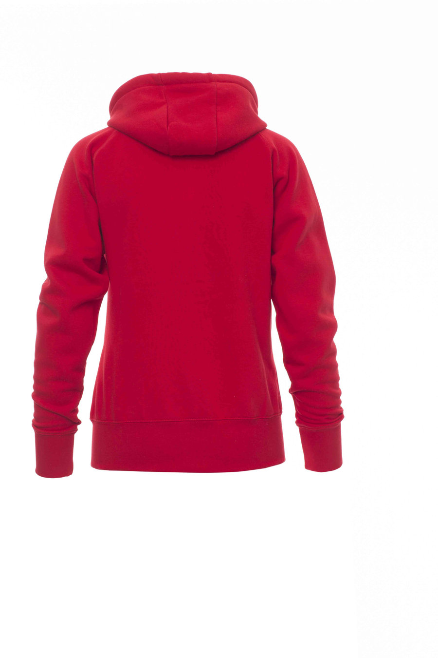 Payper DALLAS+ LADY Dámska mikina