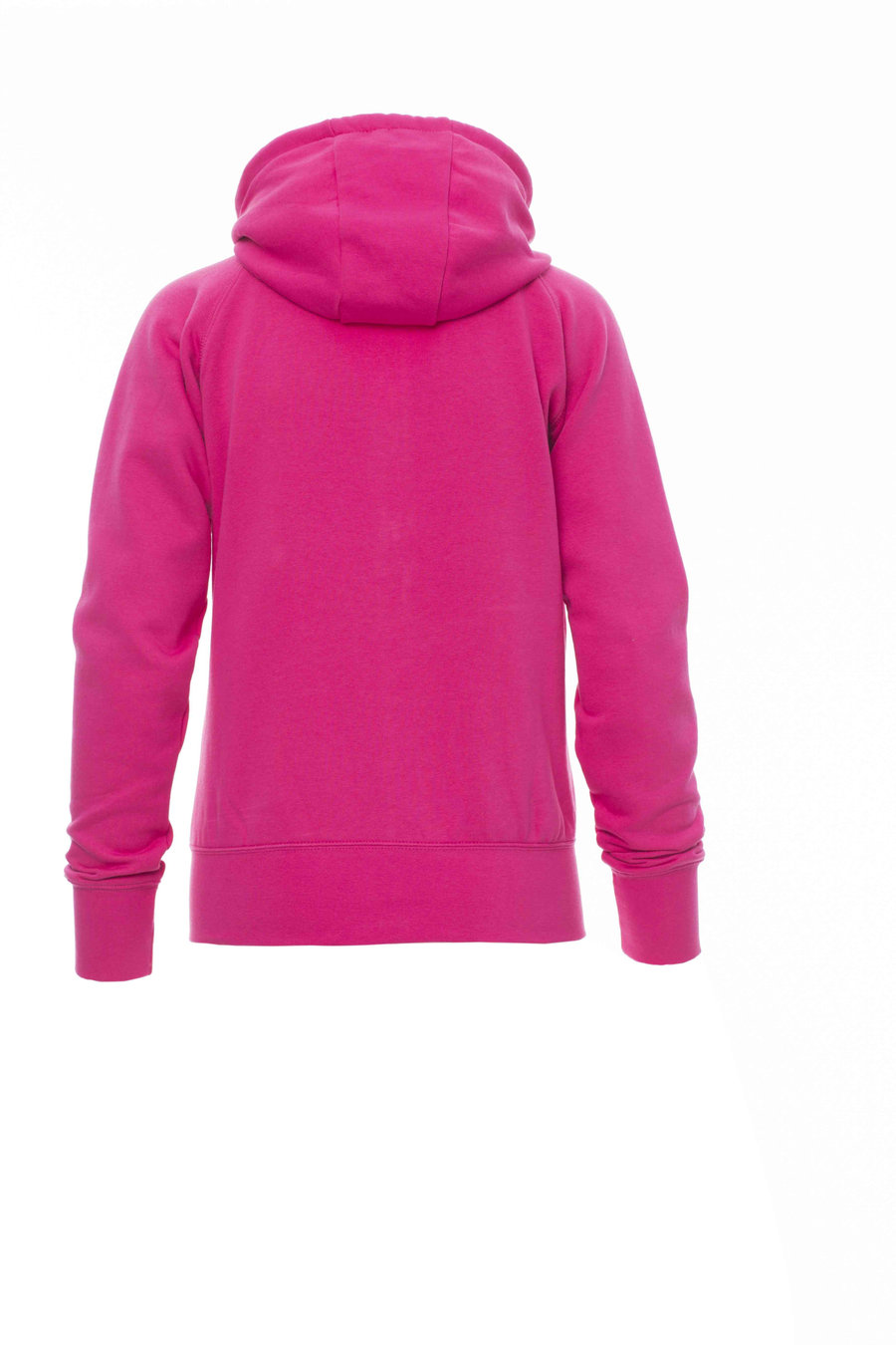 Payper DALLAS+ LADY Dámska mikina