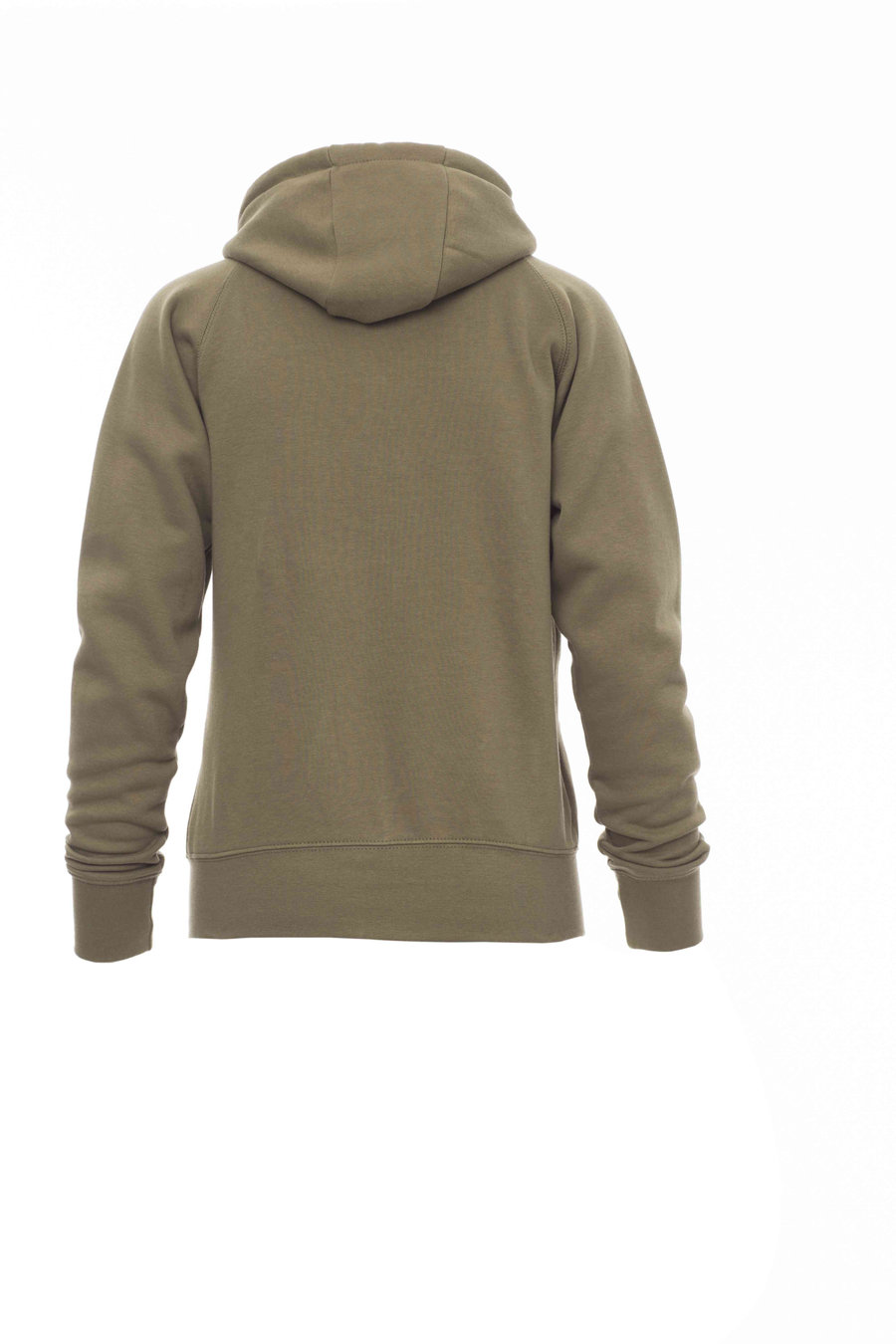 Payper DALLAS+ LADY Dámska mikina