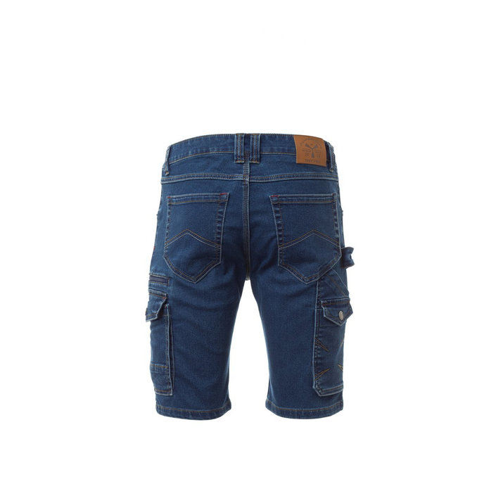 Payper WEST SHORTS Pánske pracovné kraťasy