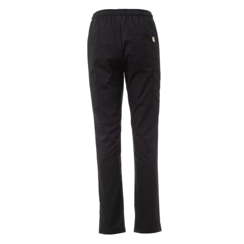 Payper COOK LADY Dámske kuchárske nohavice