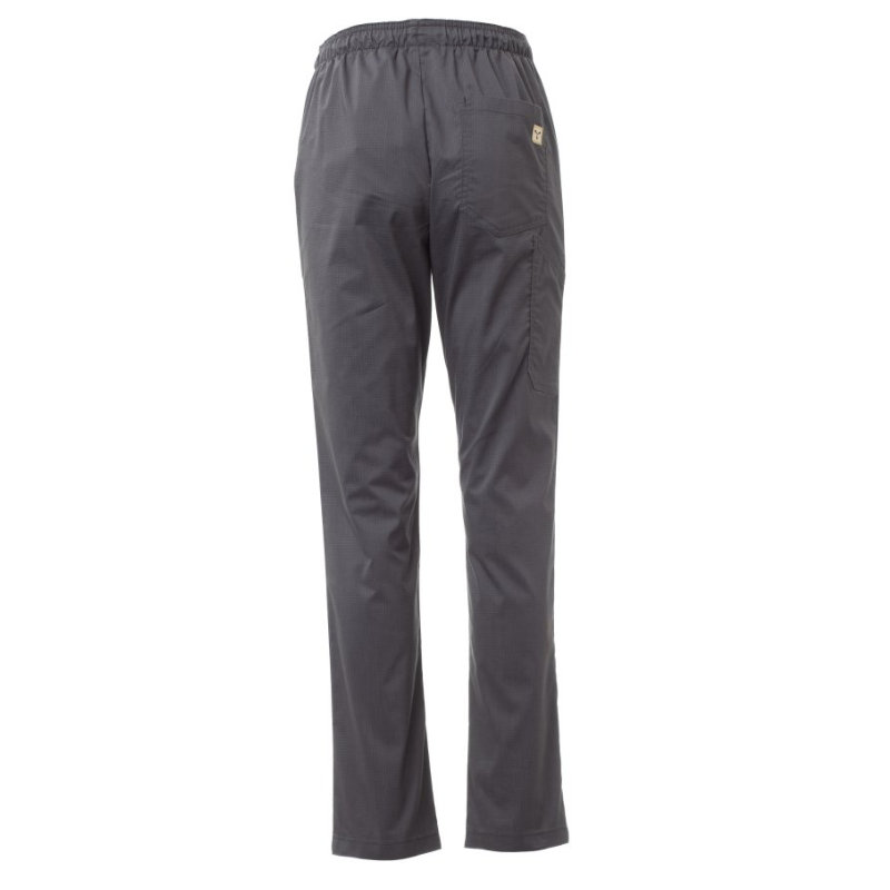 Payper COOK LADY Dámske kuchárske nohavice