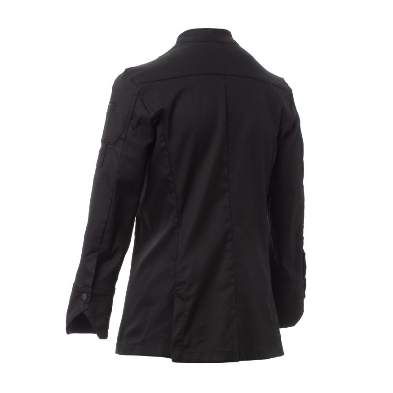 Payper STARRED LADY Dámsky kuchársky rondon