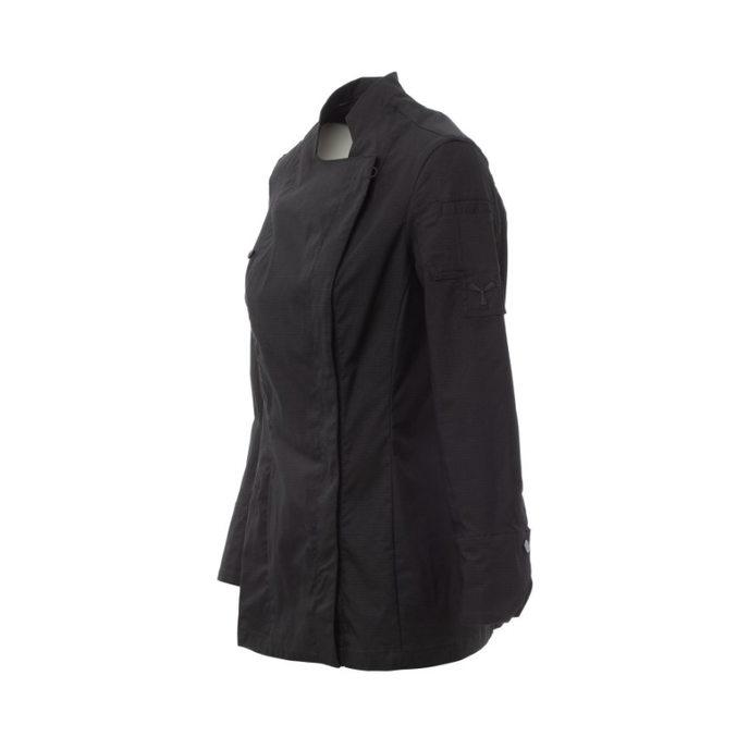 Payper STARRED MESH LADY Dámsky kuchársky rondon