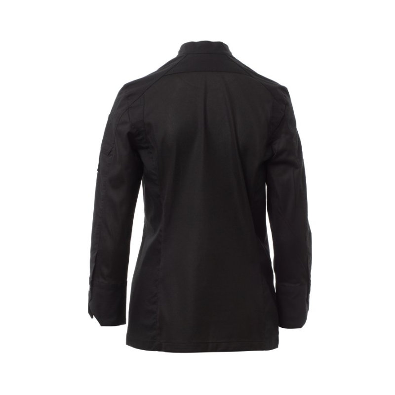 Payper STARRED MESH LADY Dámsky kuchársky rondon