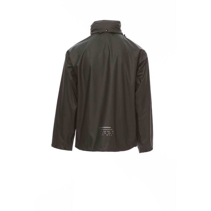 Payper DRY-JACKET Nepremokavá bunda