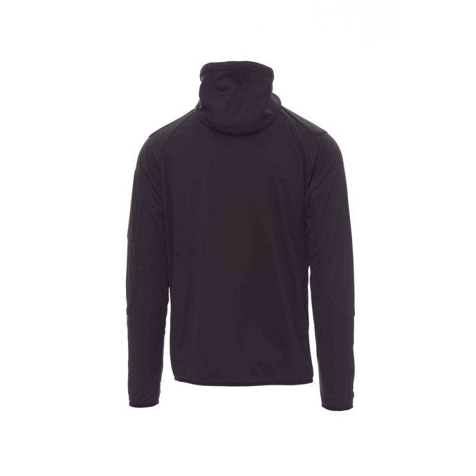 Payper EXTREME Softshellová bunda