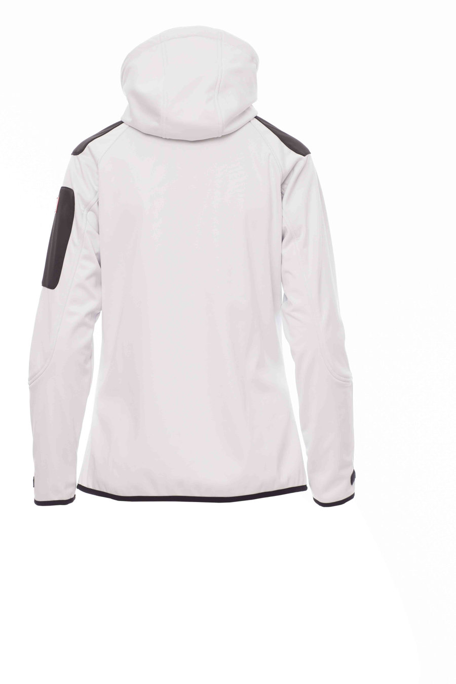 Payper EXTREME LADY Dámska softshellová bunda