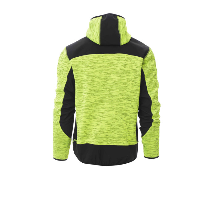 Payper TRIP Softshellová bunda