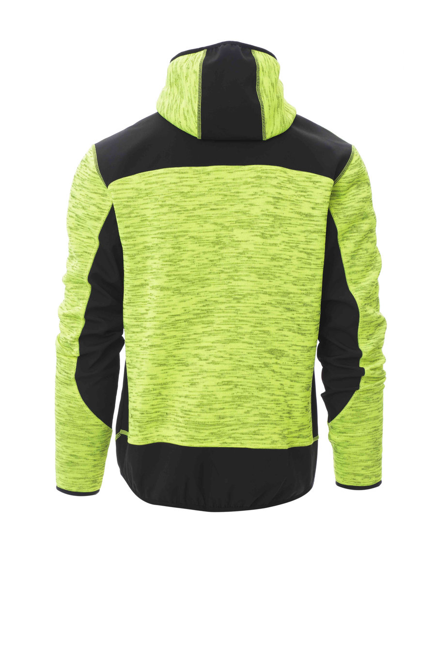 Payper TRIP Softshellová bunda