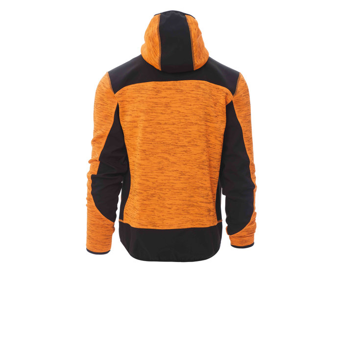 Payper TRIP Softshellová bunda