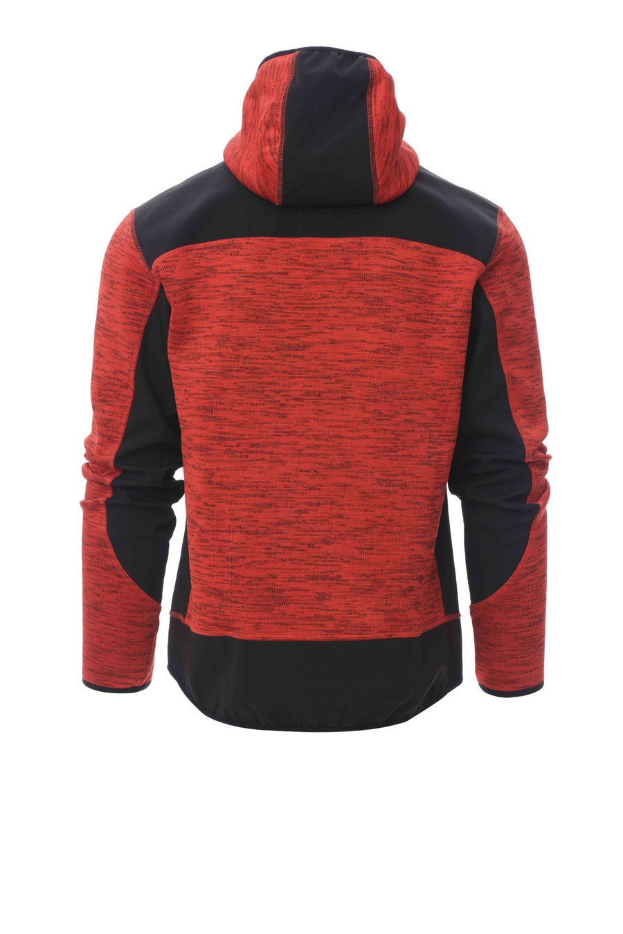 Payper TRIP Softshellová bunda