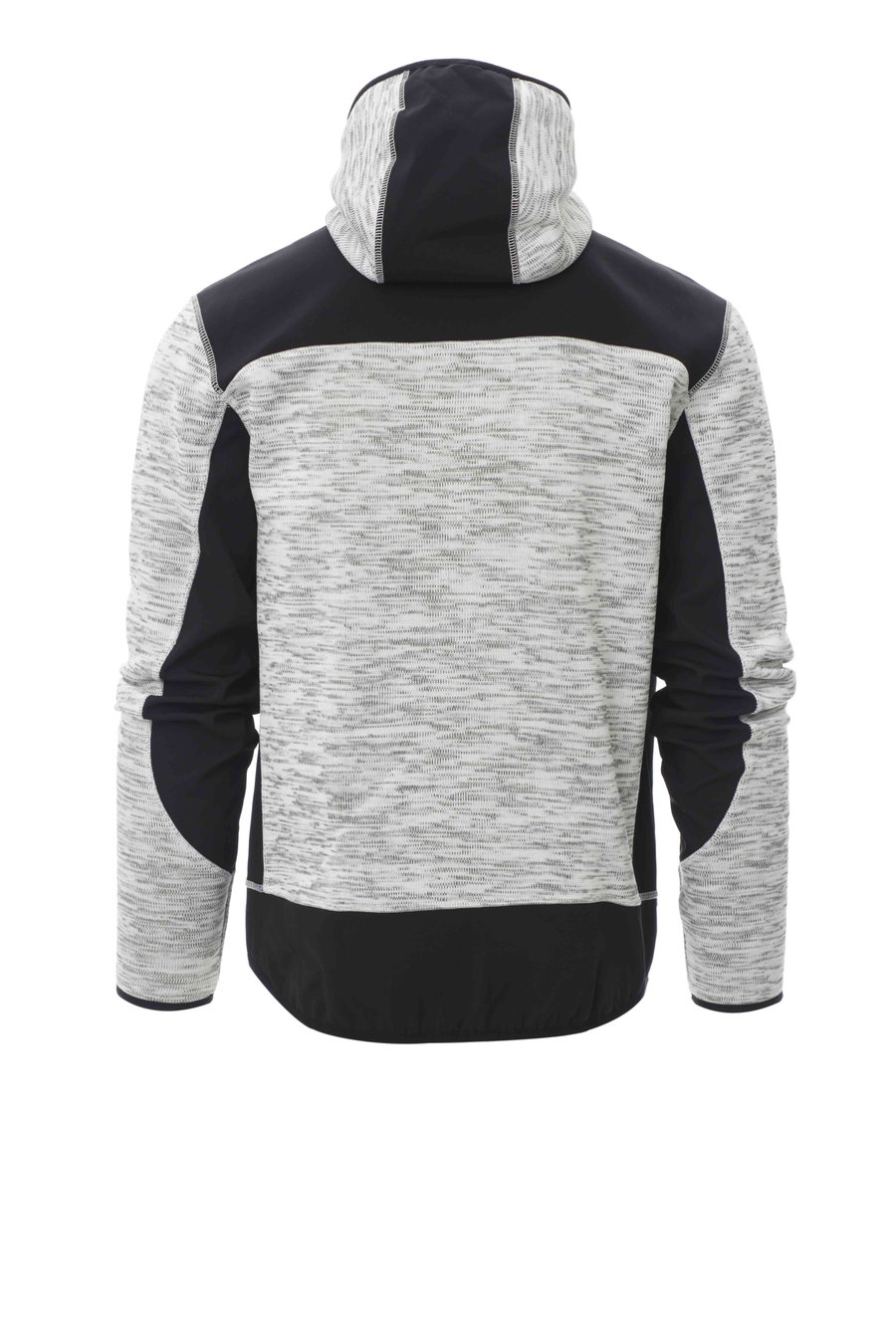 Payper TRIP Softshellová bunda