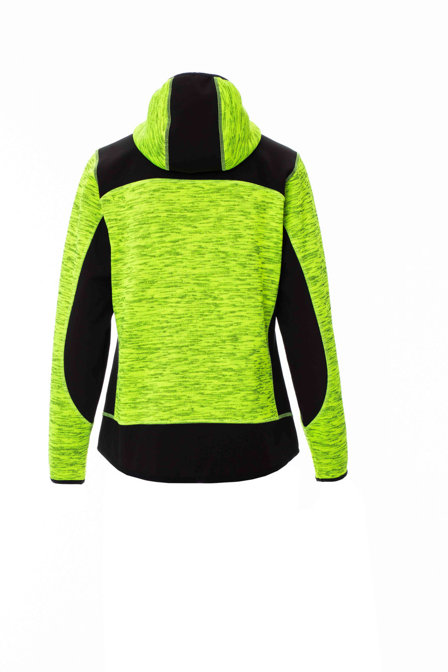 Payper TRIP LADY Dámska softshellová bunda