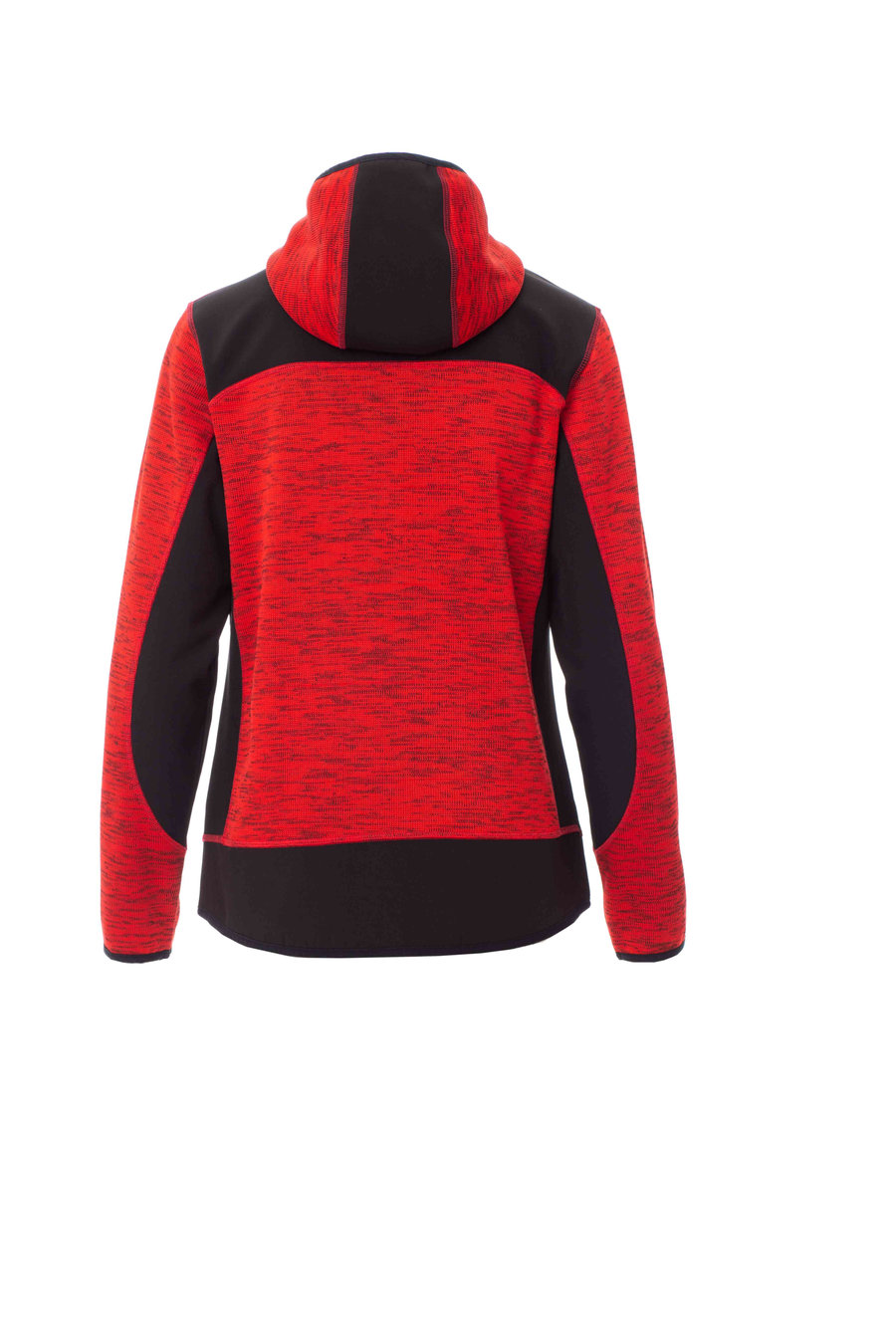 Payper TRIP LADY Dámska softshellová bunda