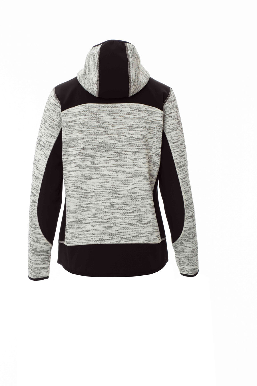 Payper TRIP LADY Dámska softshellová bunda