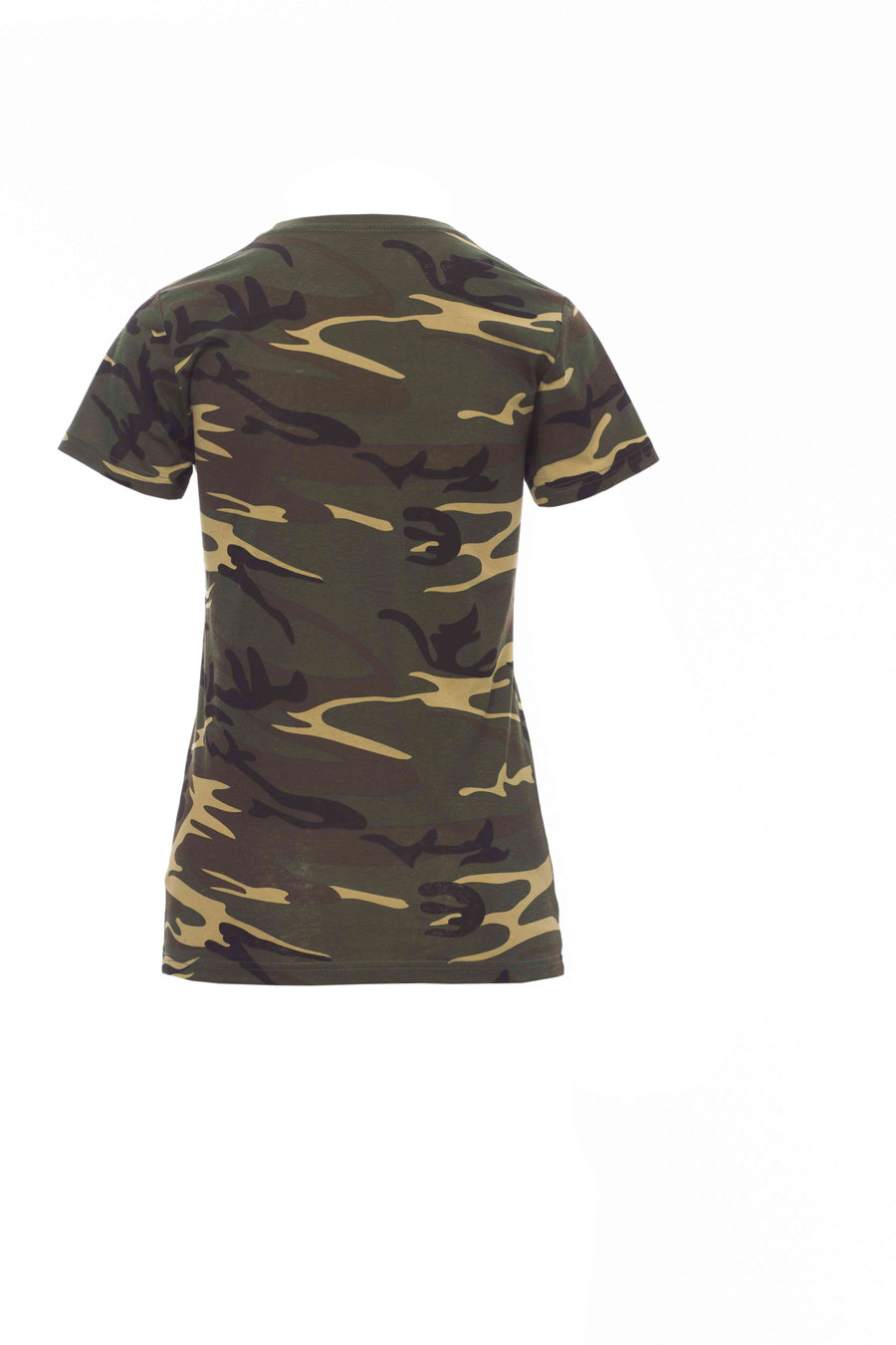 Payper SUNSET LADY Dámske tričko