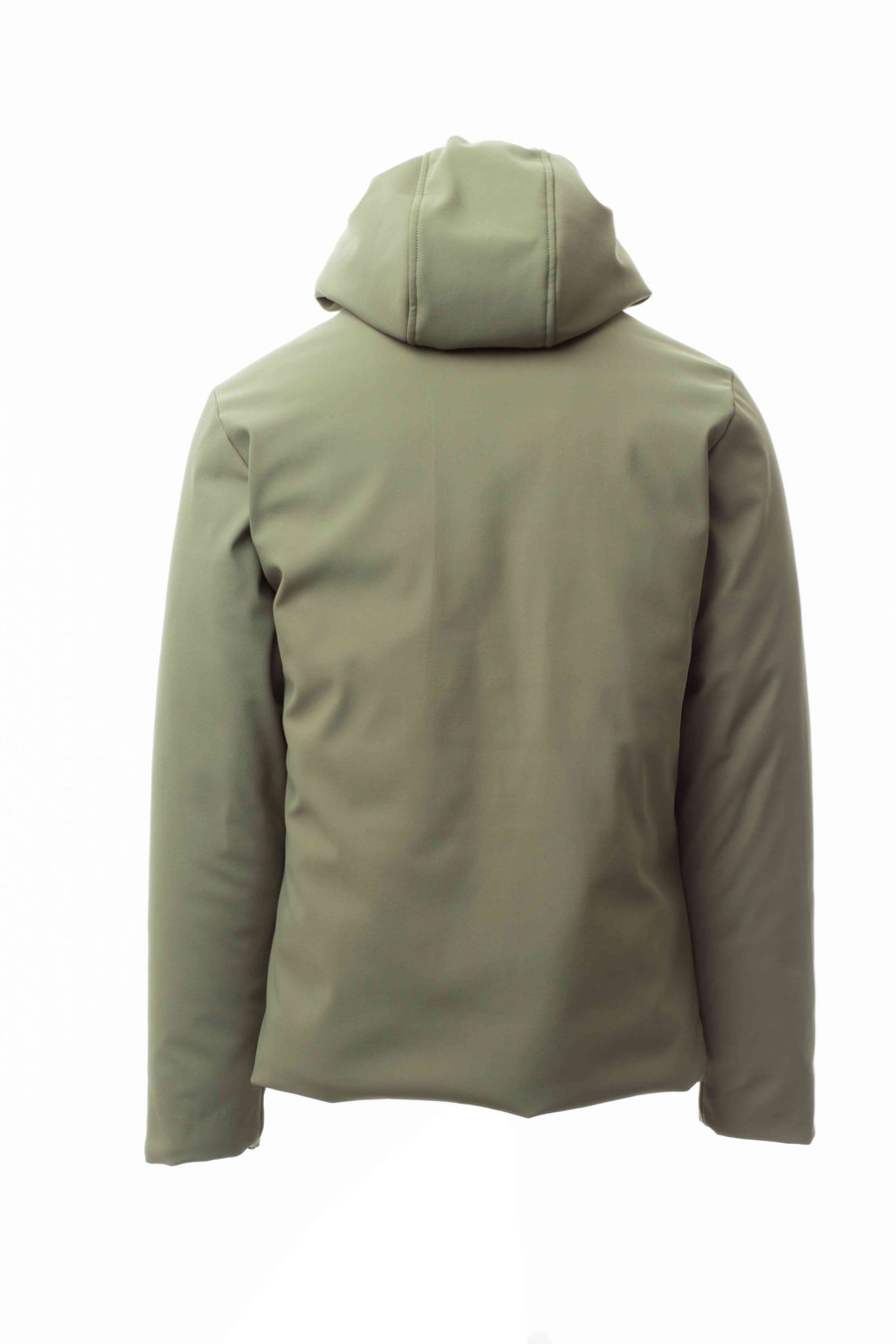 Payper OREGON Zateplená softshellová bunda