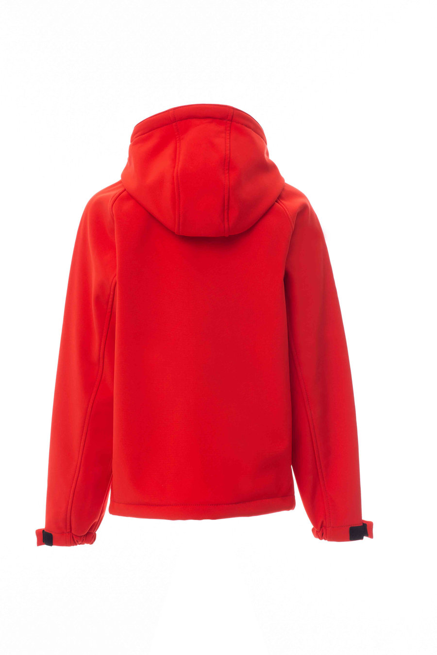 Payper GALE KIDS Detská softshellová bunda