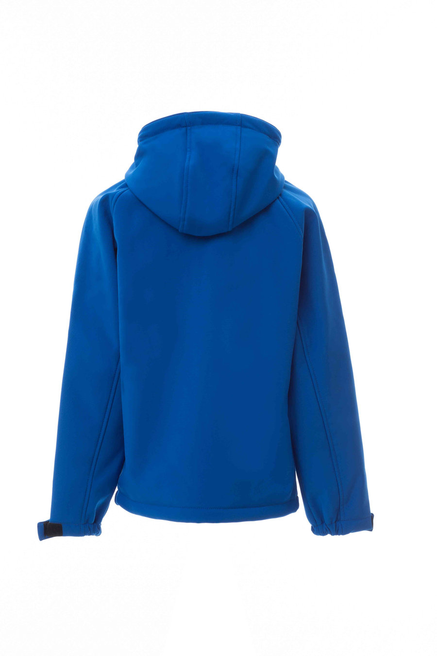 Payper GALE KIDS Detská softshellová bunda