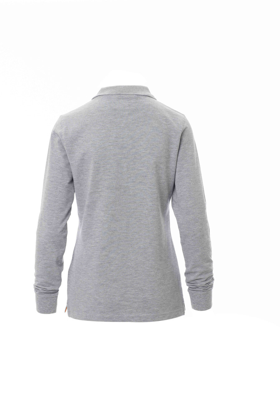 Payper FLORENCE LADY MELANGE Dámska polokošeľa s dlhým rukávom