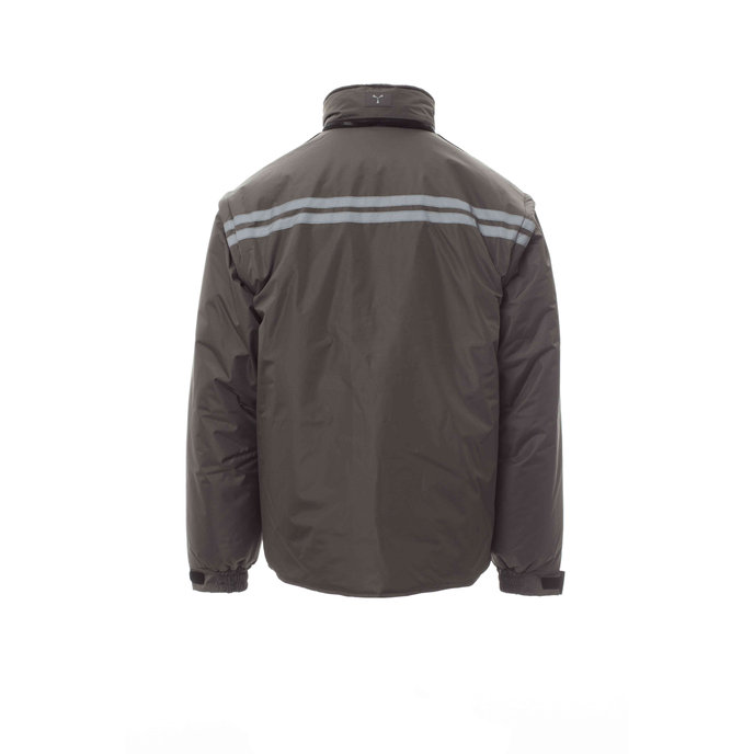 Payper INTERCONTINENTAL 2.0 Zimná bunda 2v1