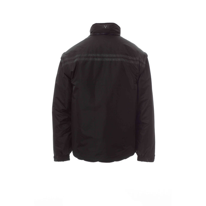 Payper INTERCONTINENTAL 2.0 Zimná bunda 2v1