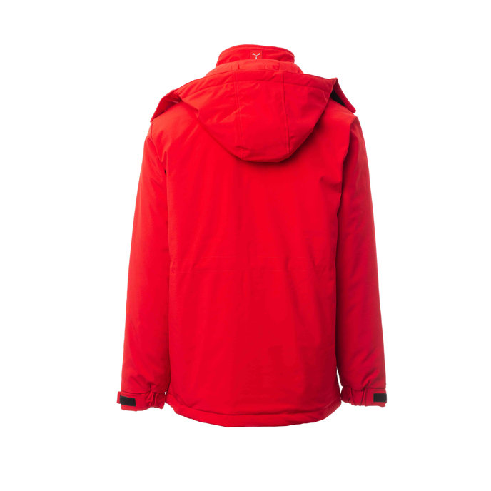 Payper NORDET Zateplená softshellová bunda