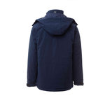 Payper NORDET Zateplená softshellová bunda