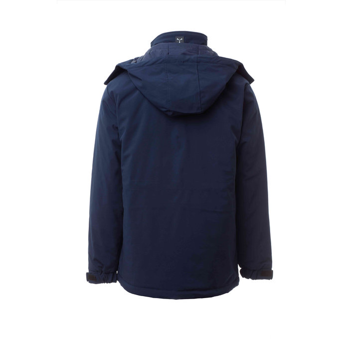 Payper NORDET Zateplená softshellová bunda