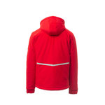 Payper STREAM PAD Zateplená softshellová bunda