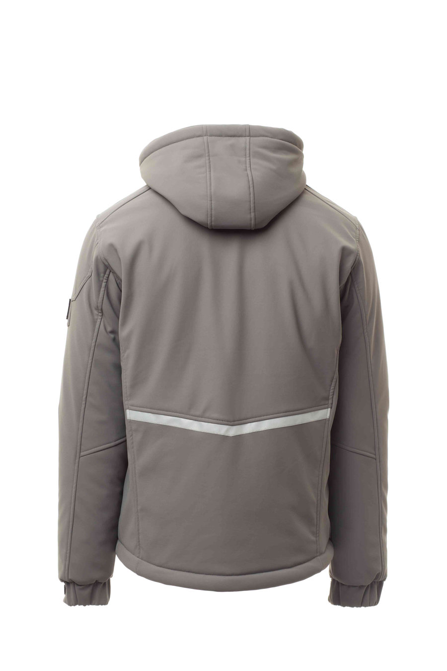 Payper STREAM PAD Zateplená softshellová bunda