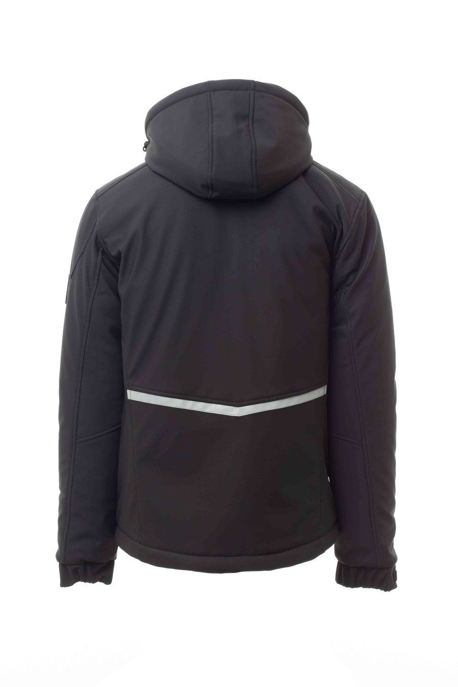 Payper STREAM PAD Zateplená softshellová bunda