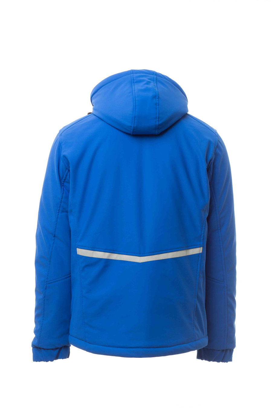 Payper CREEK PAD Zateplená softshellová bunda