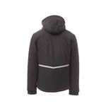 Payper CREEK PAD Zateplená softshellová bunda