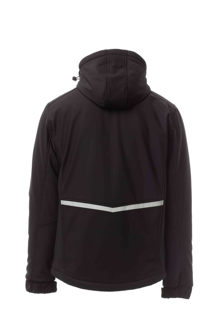 Payper CREEK PAD Zateplená softshellová bunda