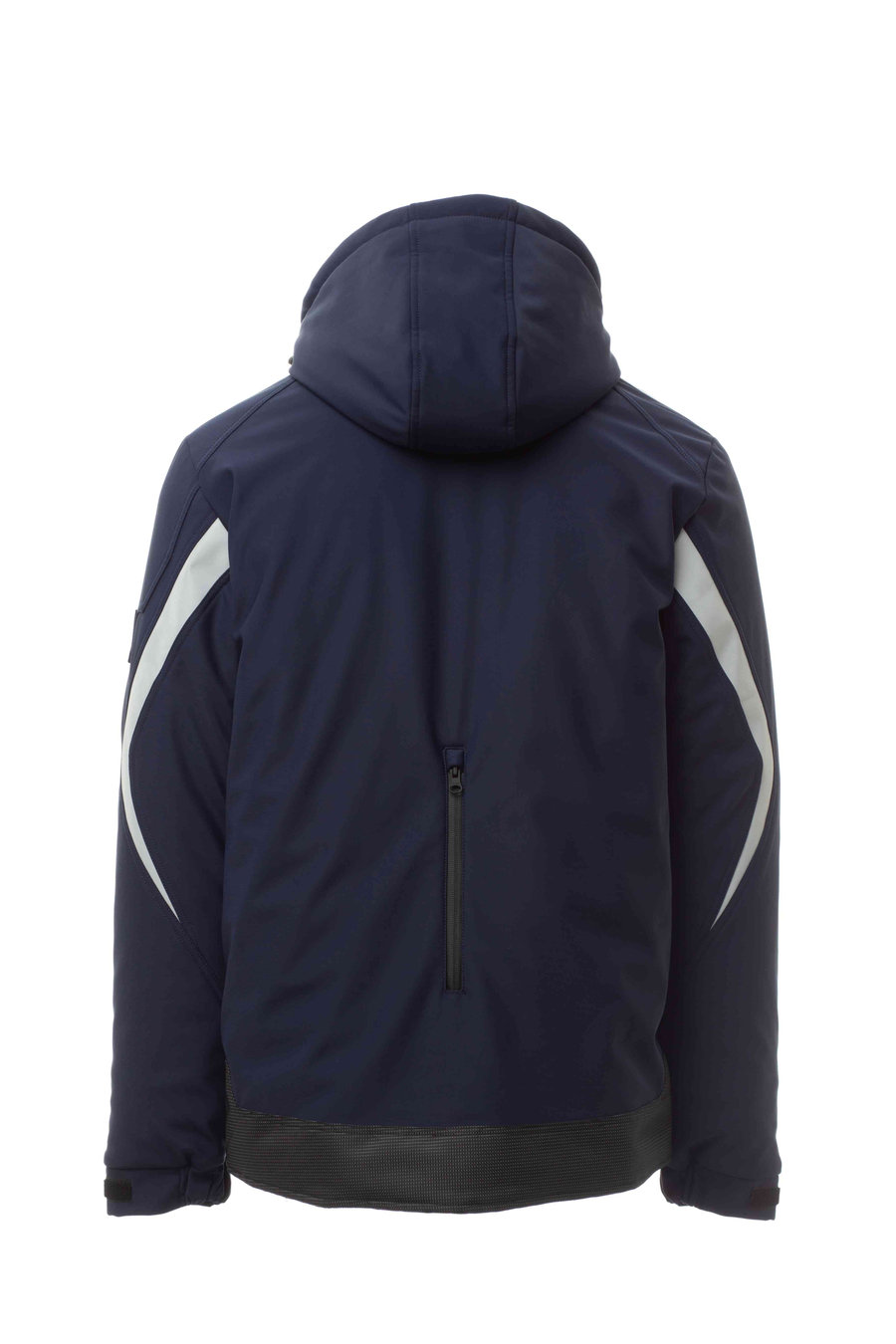 Payper WONDER PAD Zateplená softshellová bunda