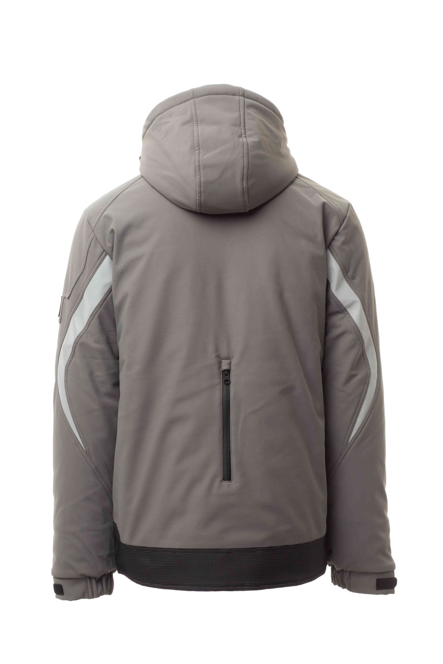 Payper WONDER PAD Zateplená softshellová bunda