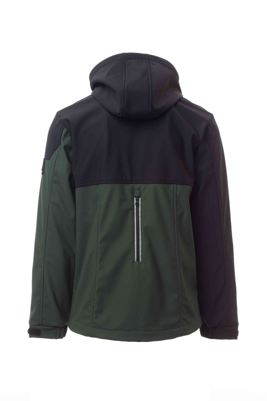 Payper WISE Softshellová bunda