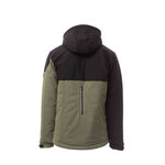 Payper WISE PAD Zateplená softshellová bunda