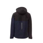 Payper WISE PAD Zateplená softshellová bunda