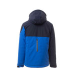 Payper WISE PAD Zateplená softshellová bunda