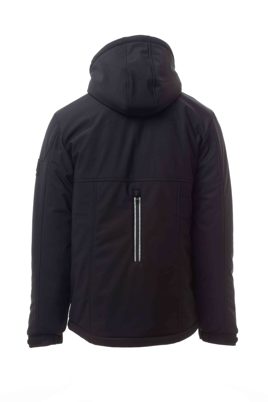 Payper WISE PAD Zateplená softshellová bunda
