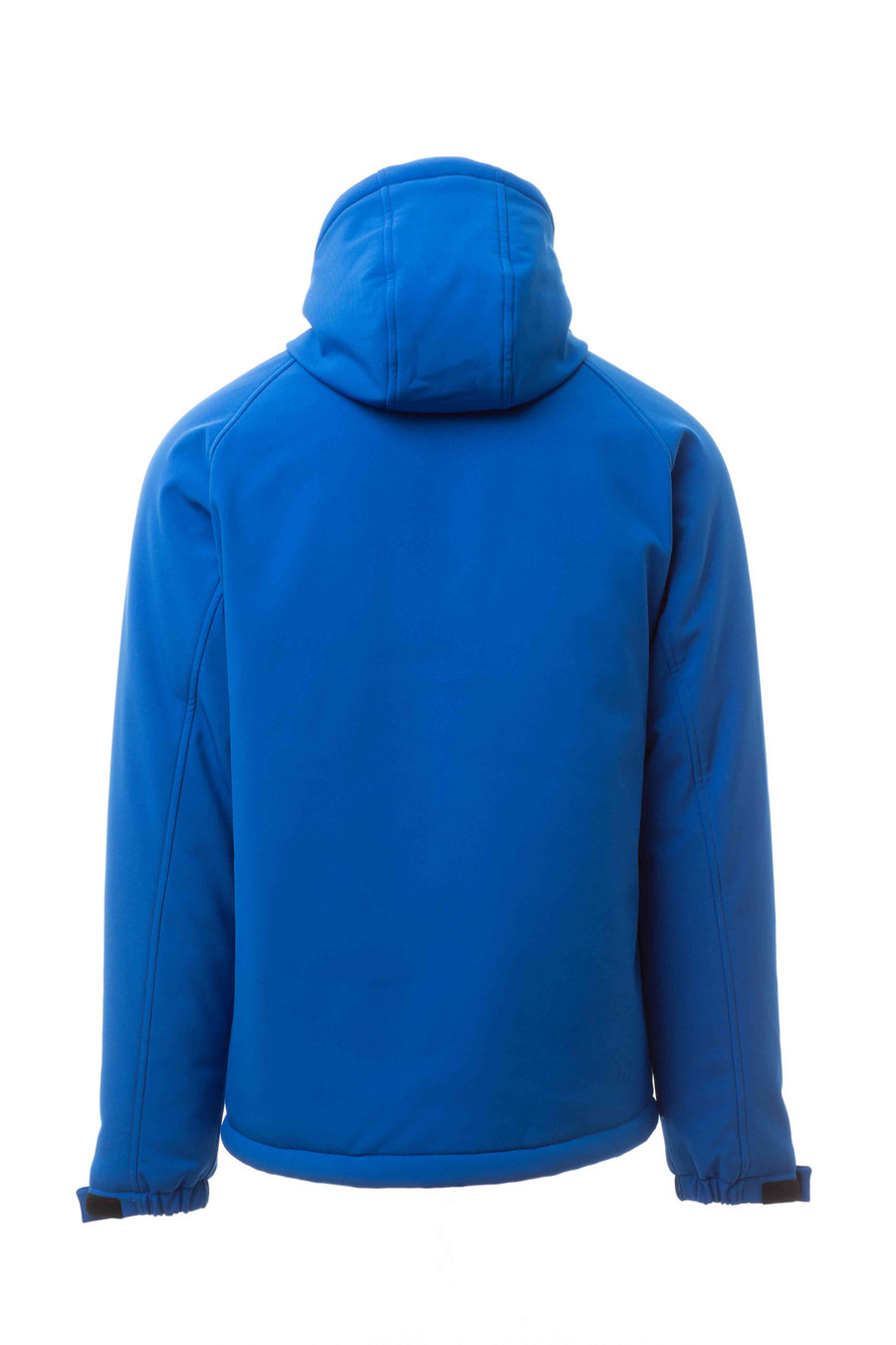 Payper GALE PAD Zateplená softshellová bunda