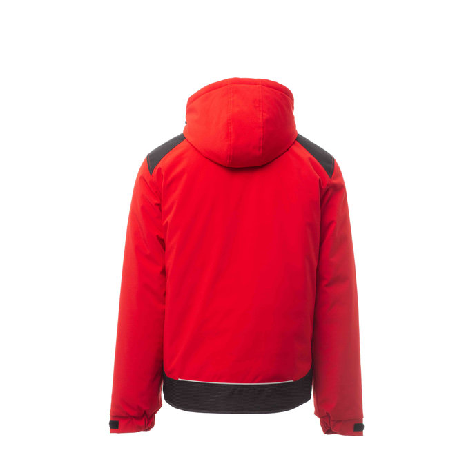 Payper PERFORMER PAD Zateplená softshellová bunda