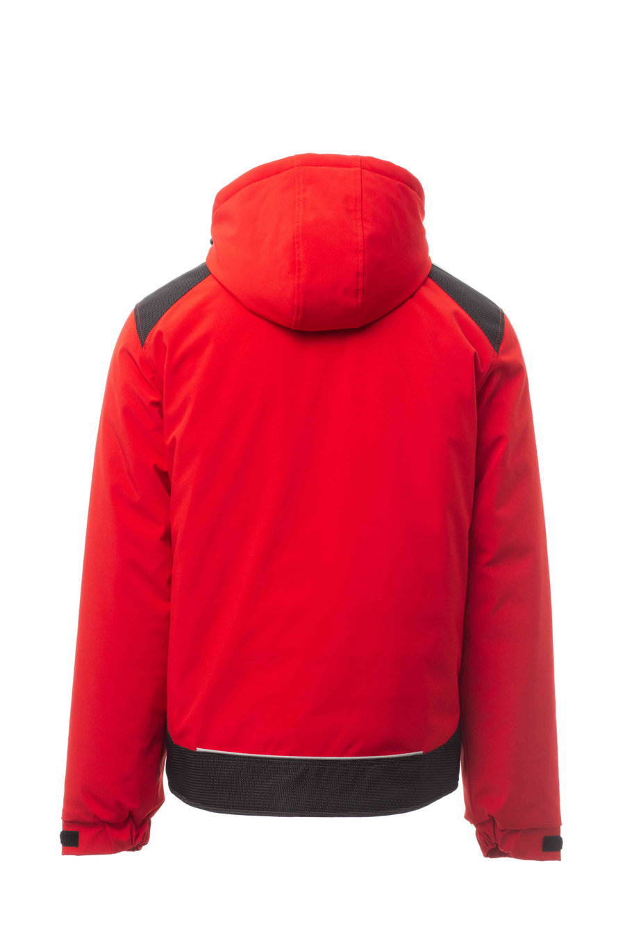 Payper PERFORMER PAD Zateplená softshellová bunda