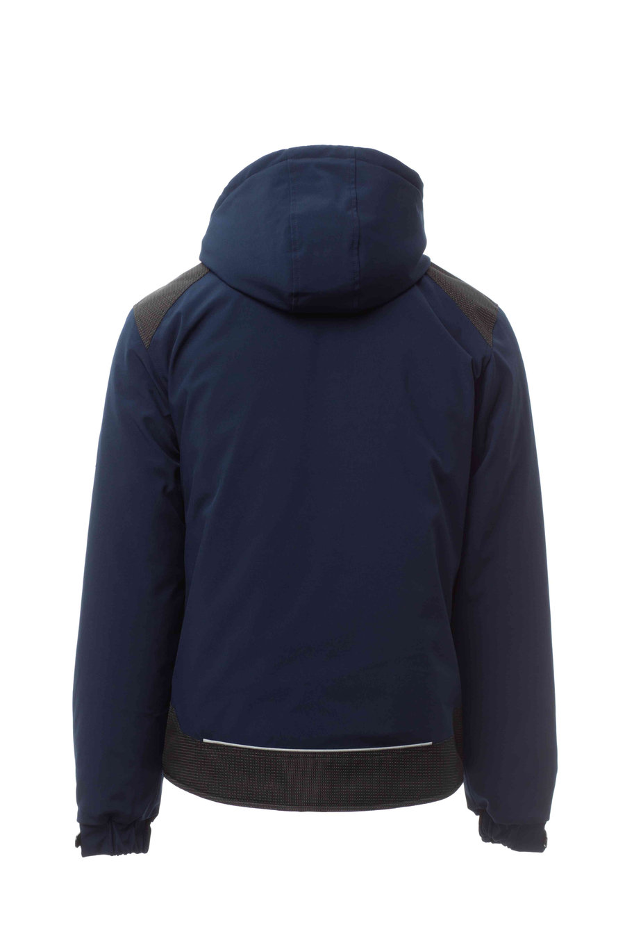 Payper PERFORMER PAD Zateplená softshellová bunda