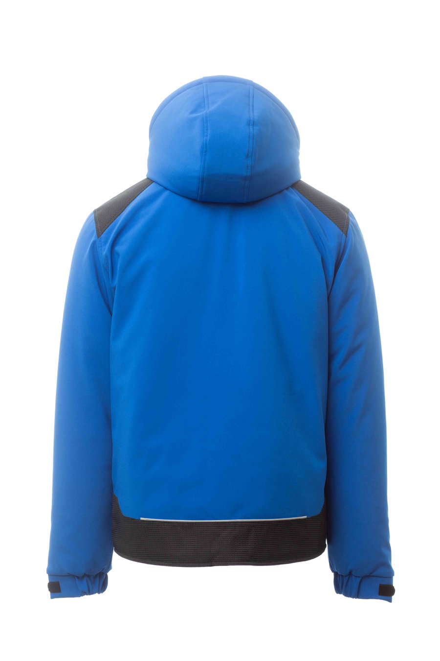 Payper PERFORMER PAD Zateplená softshellová bunda